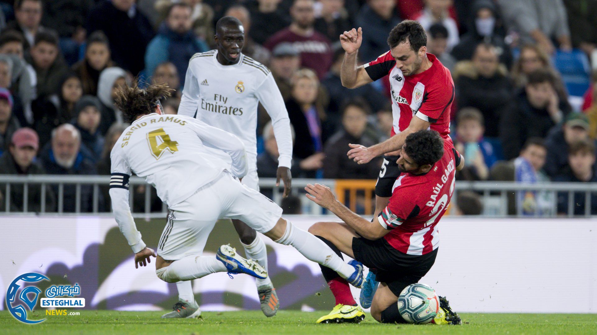 لالیگا اسپانیا