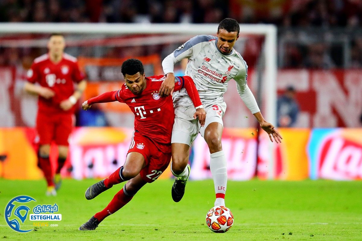 لیگ قهرمانان اروپا