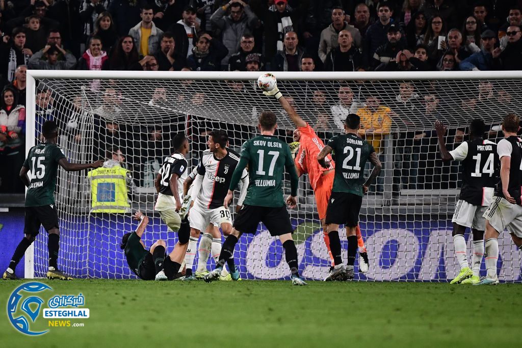 سری آ ایتالیا