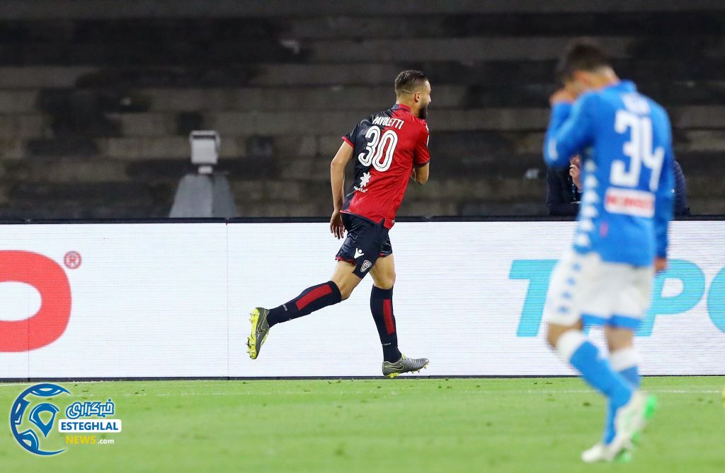 سری آ ایتالیا