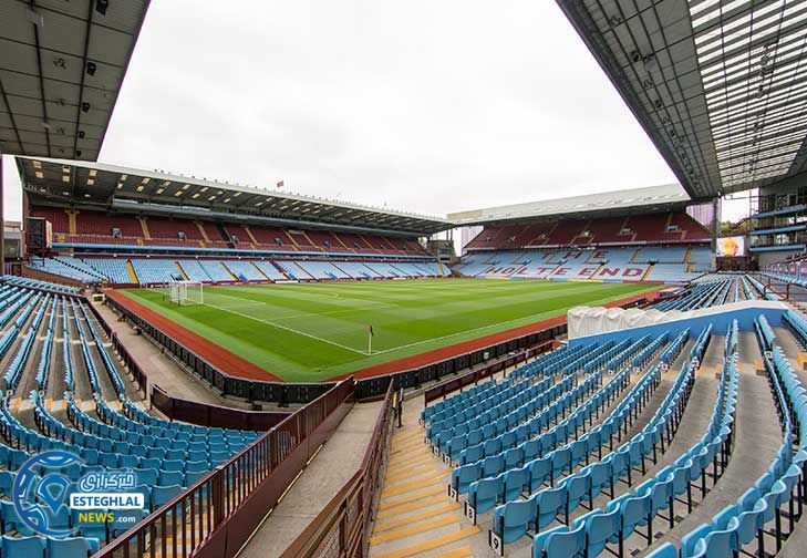 villa park 2