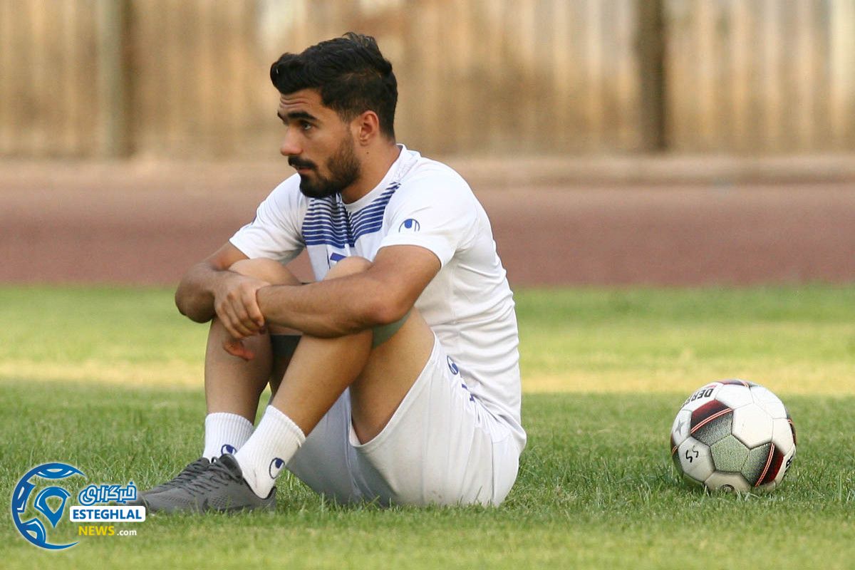 تمرین استقلال