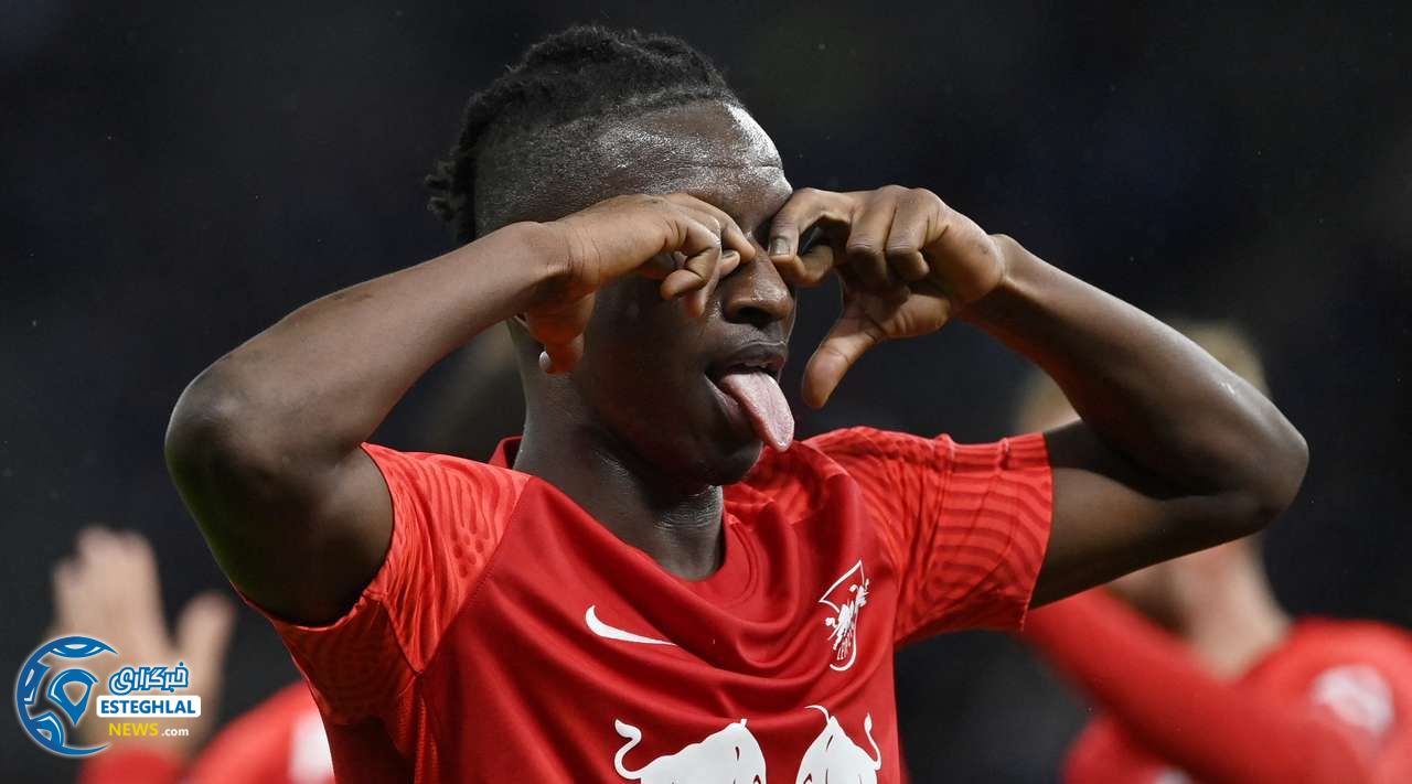 بوندسلیگا آلمان