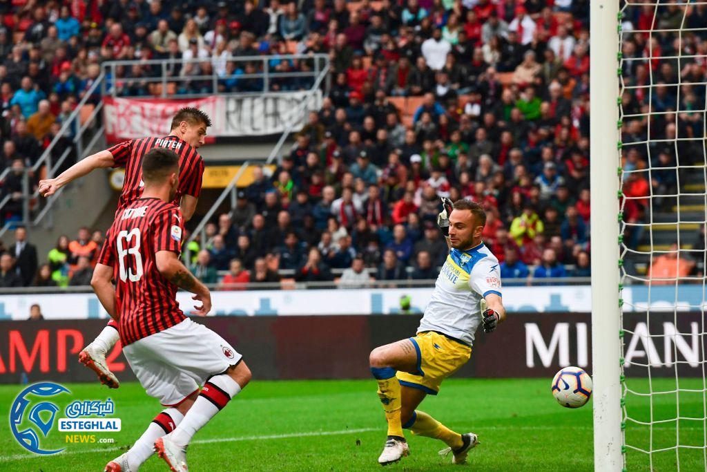 سری آ ایتالیا