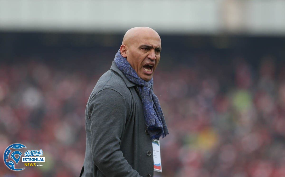 علیرضا منصوریان