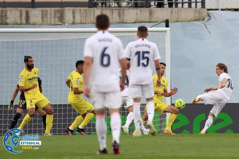 لالیگا اسپانیا