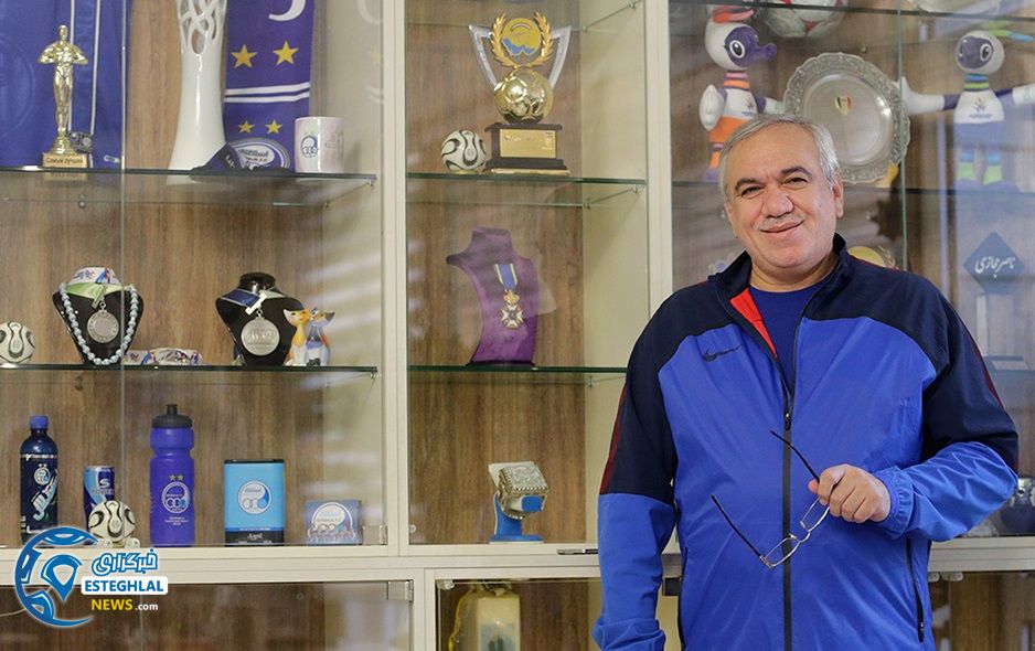 علی فتح الله زاده