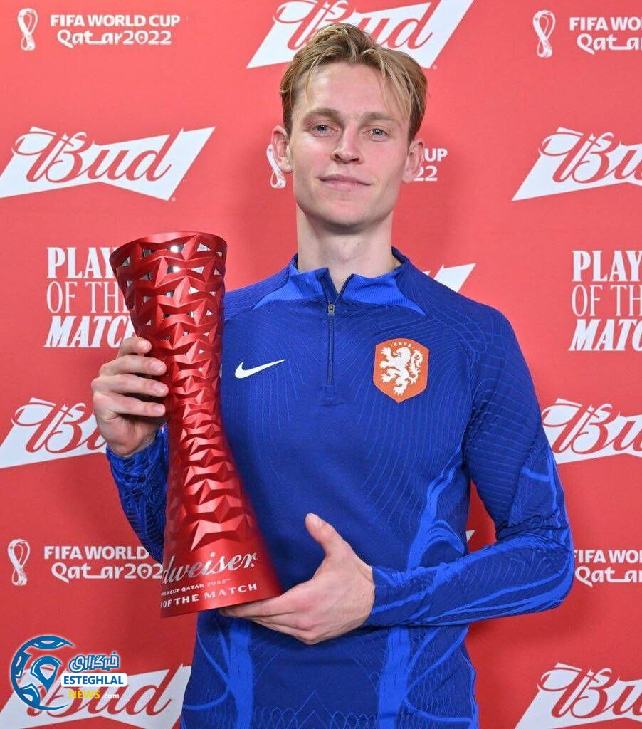 فرنکی دی یونگ