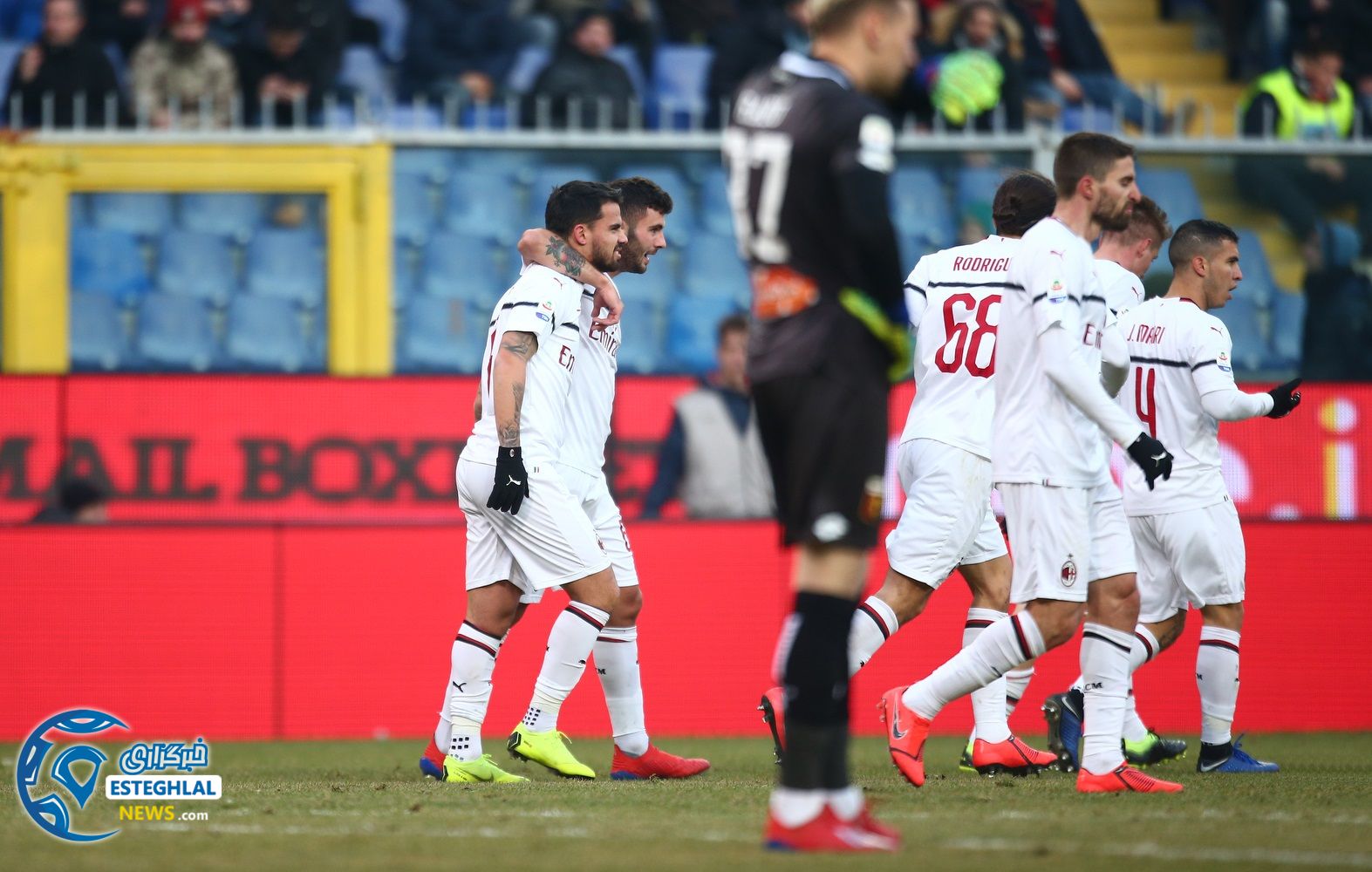 سری آ ایتالیا