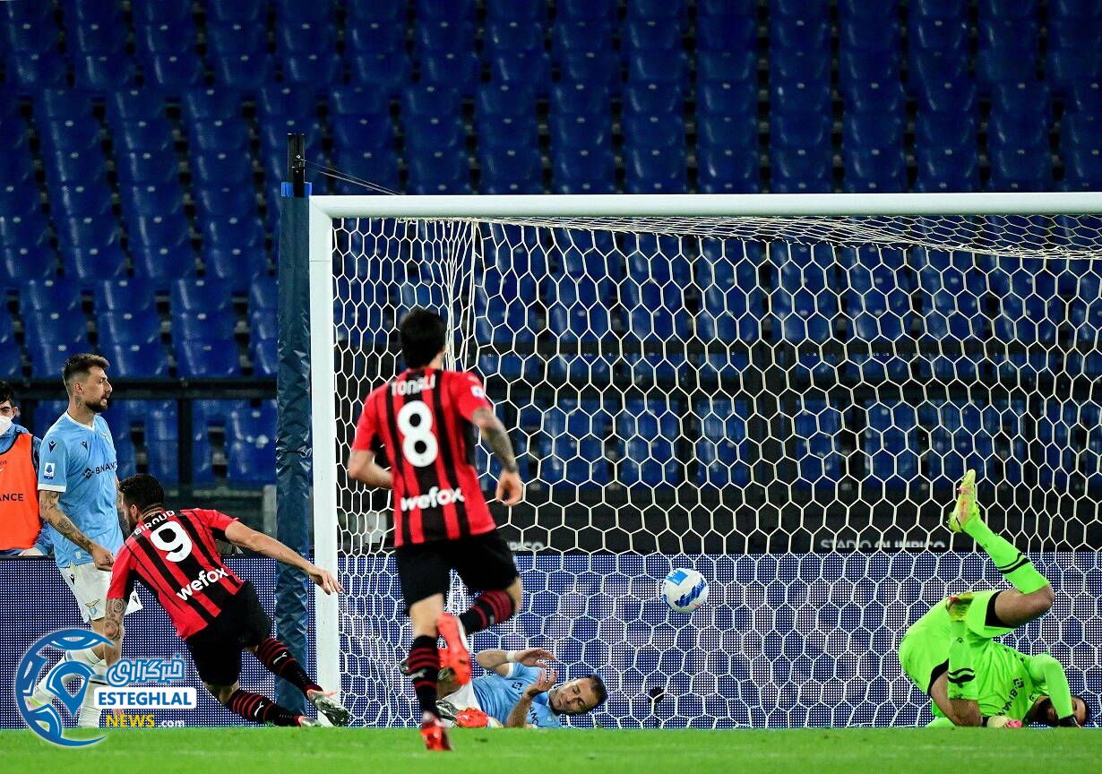 سری آ ایتالیا