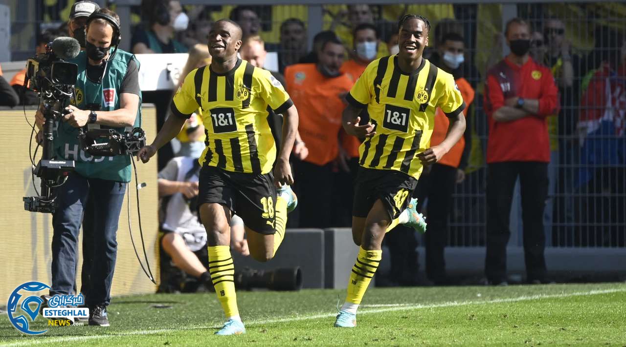 بوندسلیگا آلمان