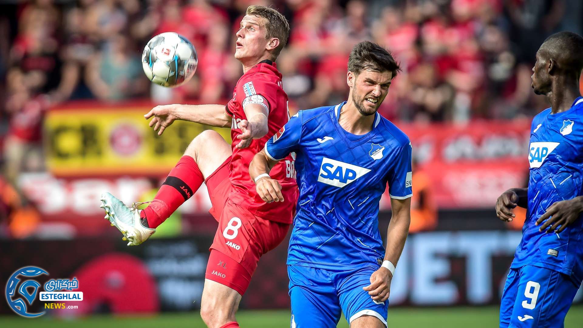 بوندسلیگا آلمان