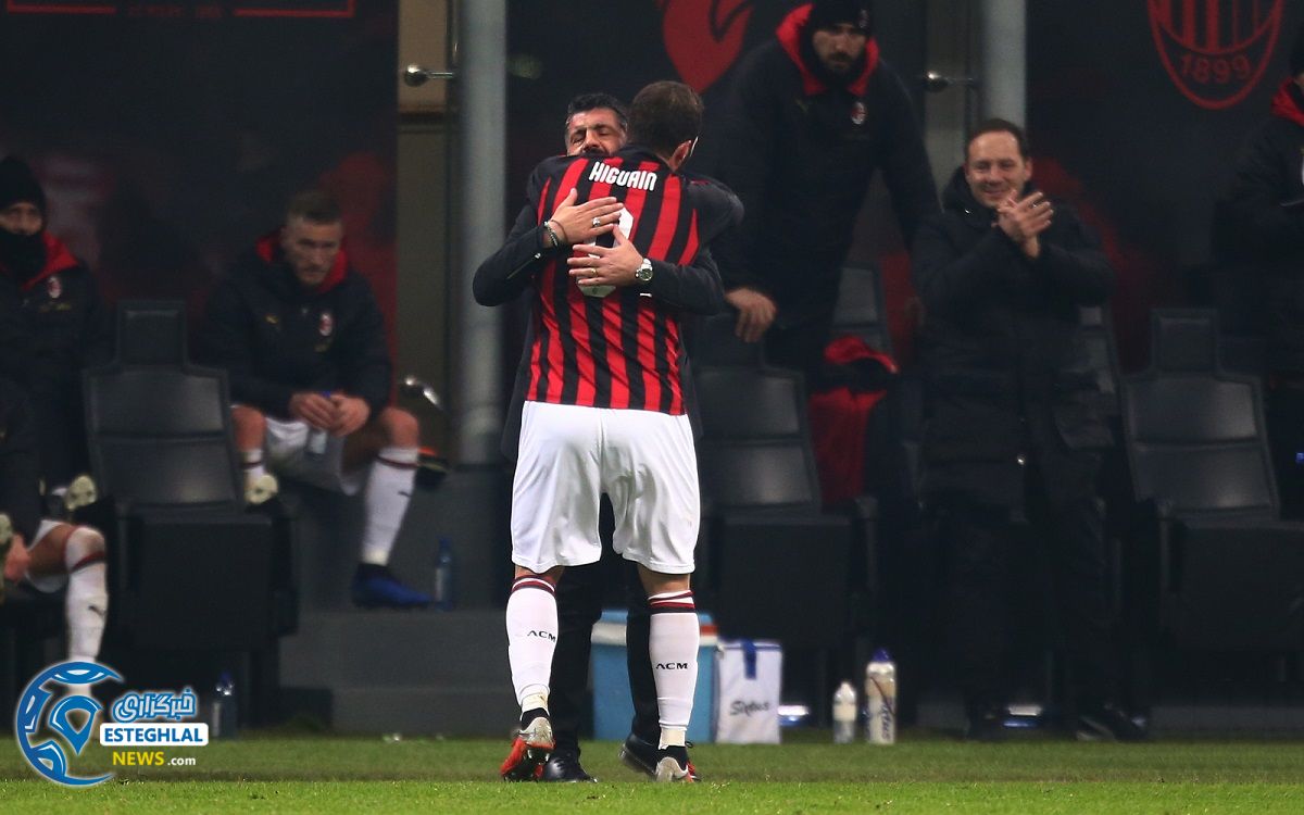 سری آ ایتالیا