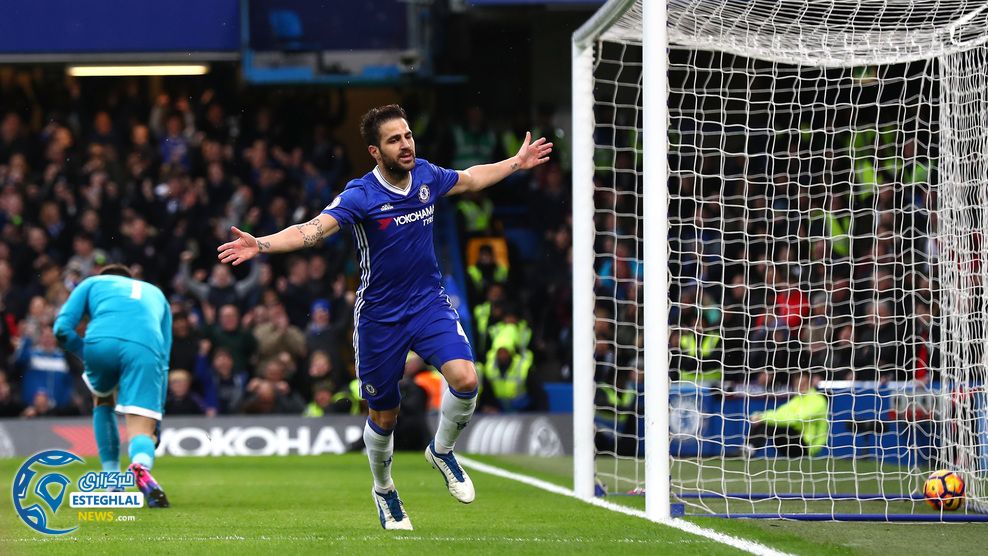 لیگ برتر انگلیس