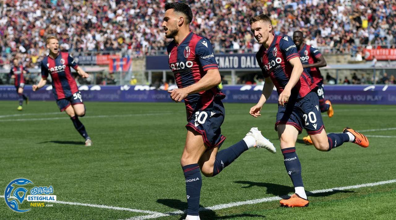 سری آ ایتالیا