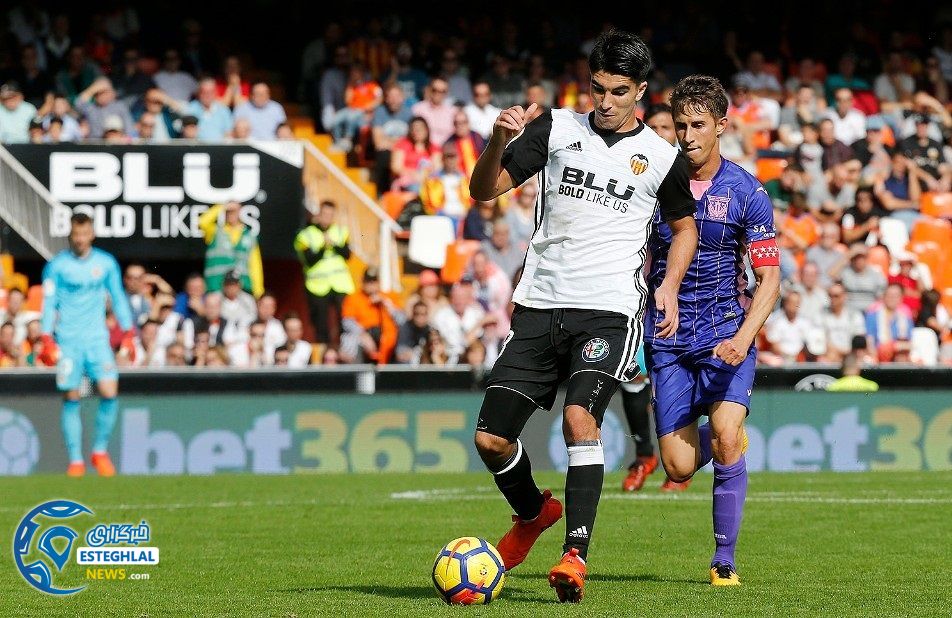 لالیگا اسپانیا