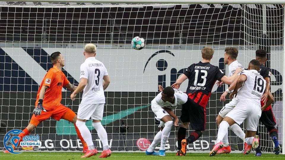 بوندسلیگا آلمان