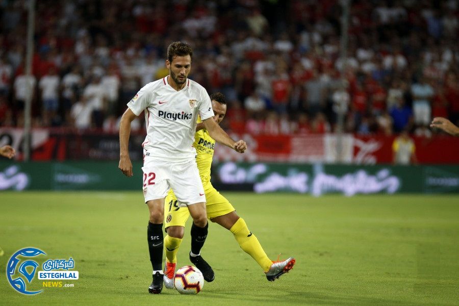 لالیگا اسپانیا