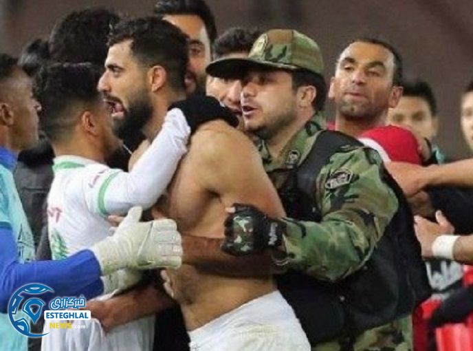 استقلال نیوز کنعانی زادگان