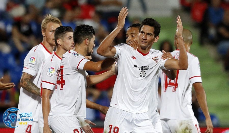 لالیگا اسپانیا