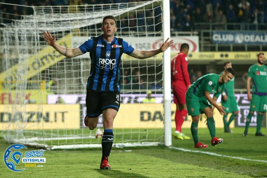 سری آ ایتالیا