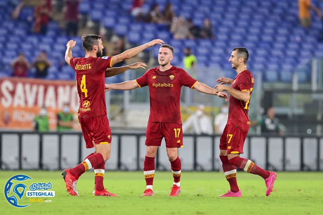 سری آ ایتالیا