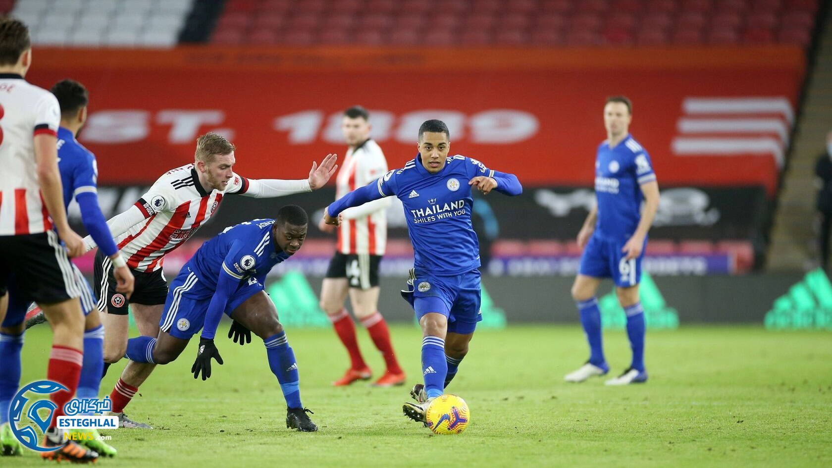 لیگ برتر انگلیس