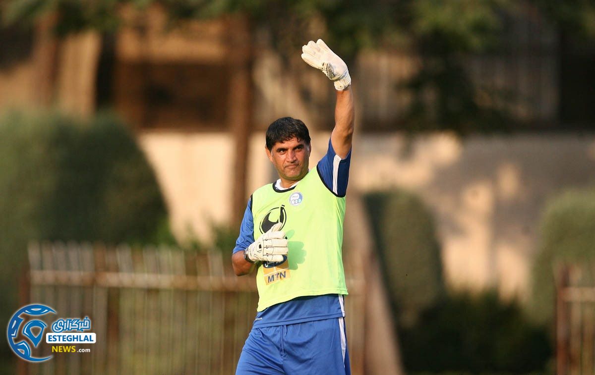 بهزاد غلامپور