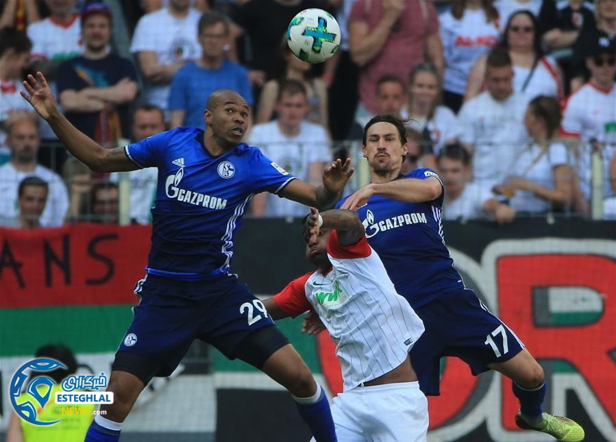 بوندسلیگا آلمان