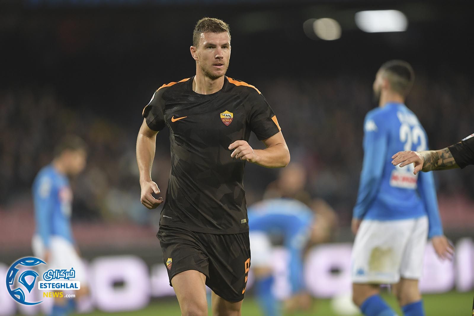 سری آ ایتالیا