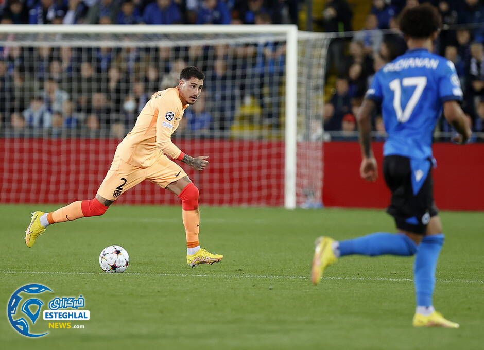 لیگ قهرمانان اروپا