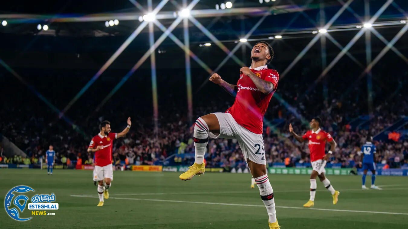 لیگ برتر انگلیس