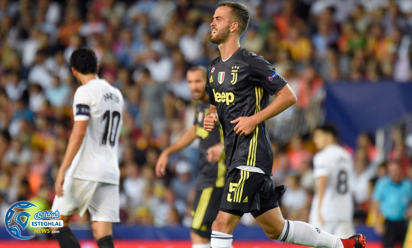 لیگ قهرمانان اروپا