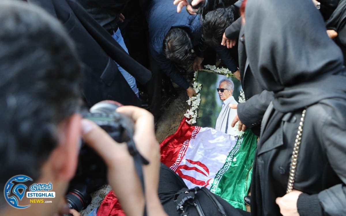 اولین سالگرد پدر استقلال