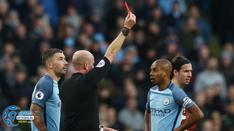 لیگ برتر انگلیس هفته 20