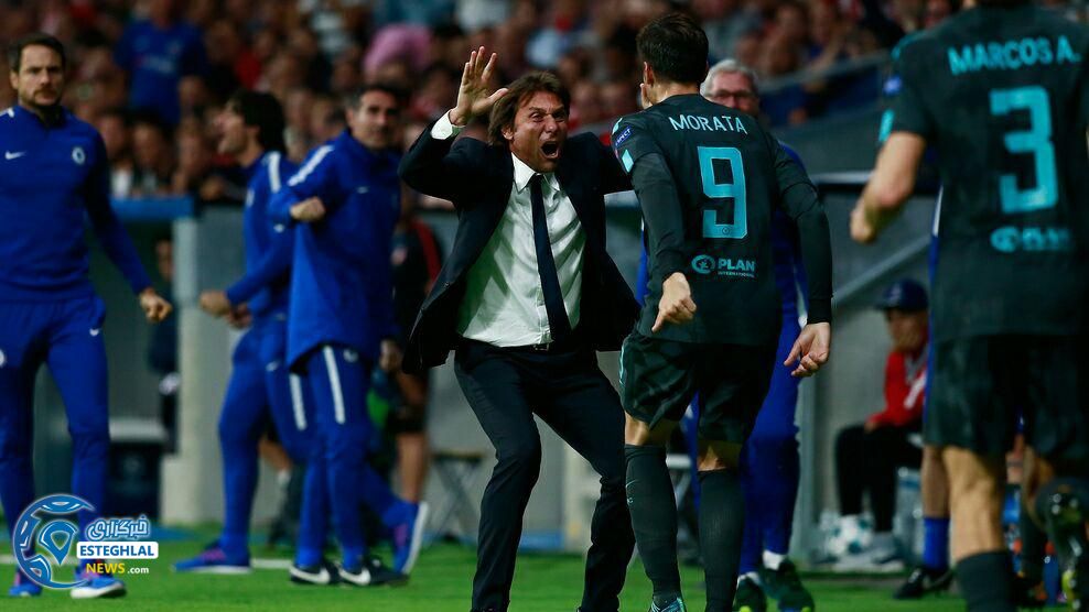 لیگ قهرمانان اروپا