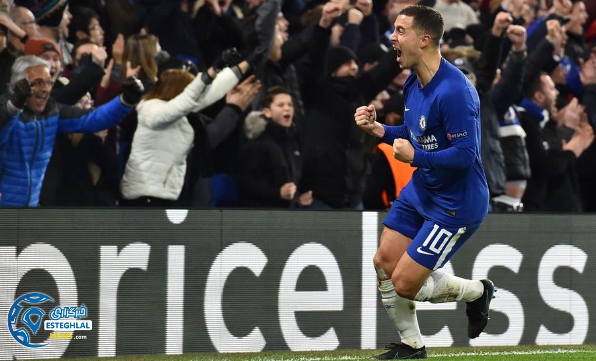 لیگ قهرمانان اروپا