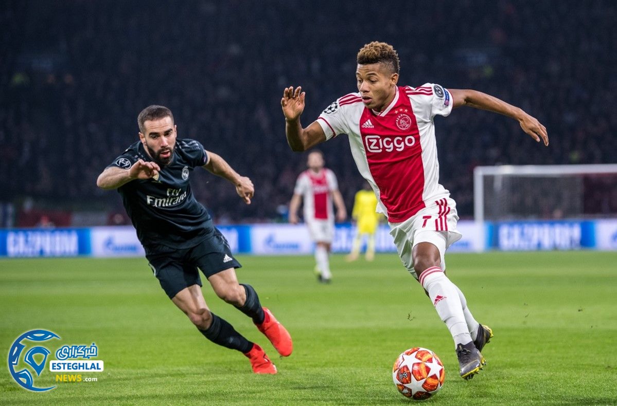 لیگ قهرمانان اروپا