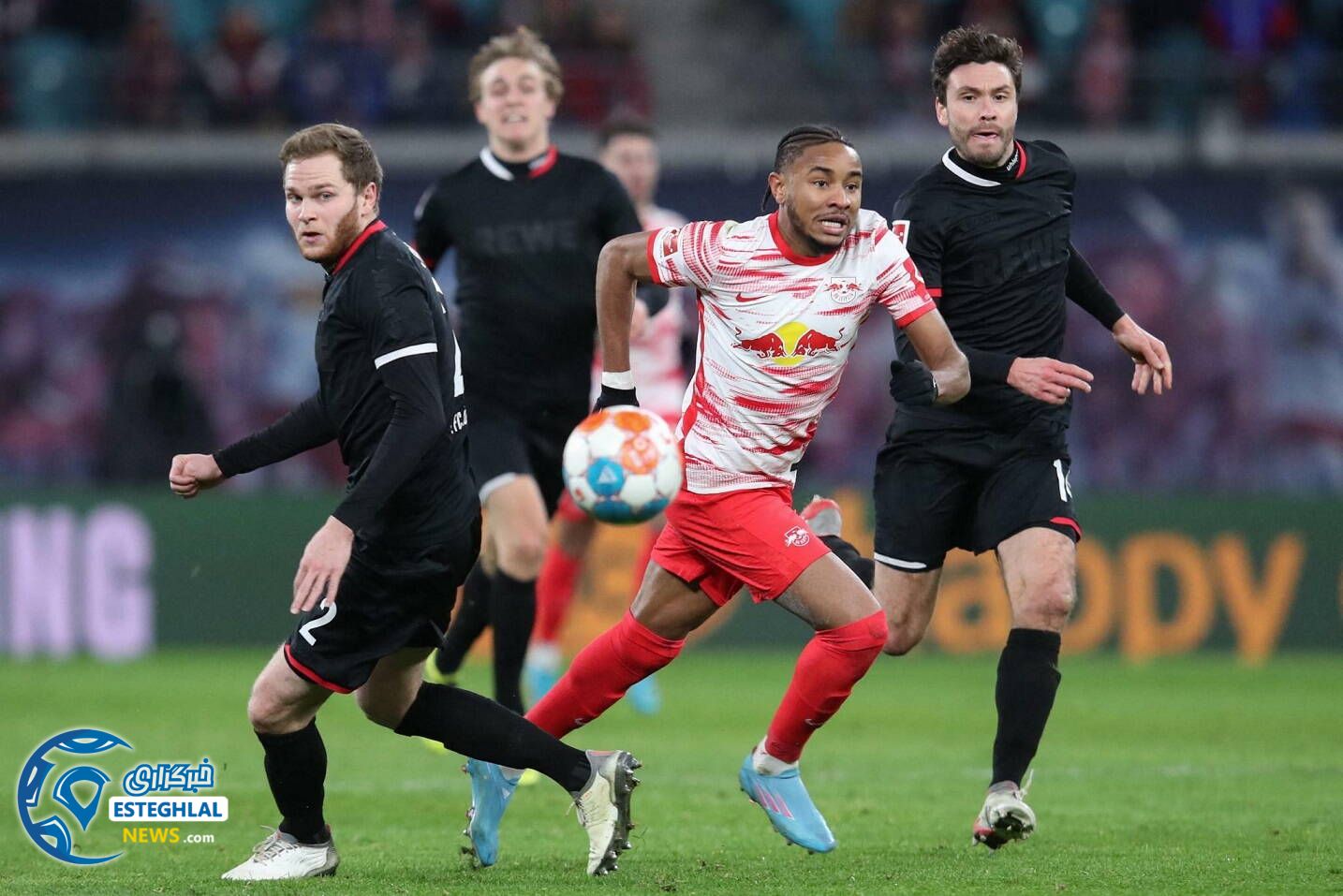 بوندسلیگا آلمان