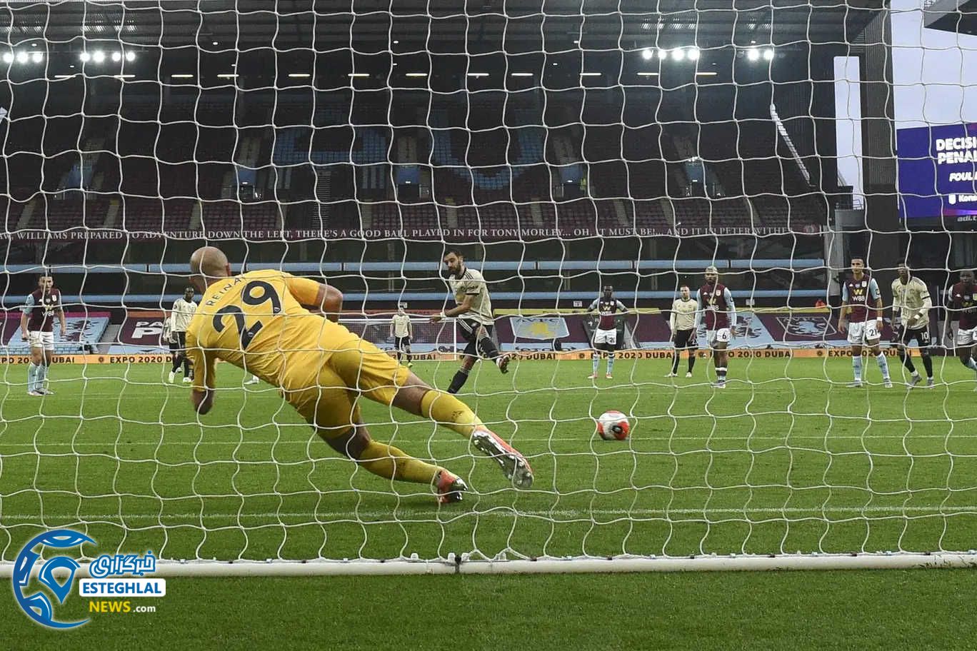 لیگ برتر انگلیس