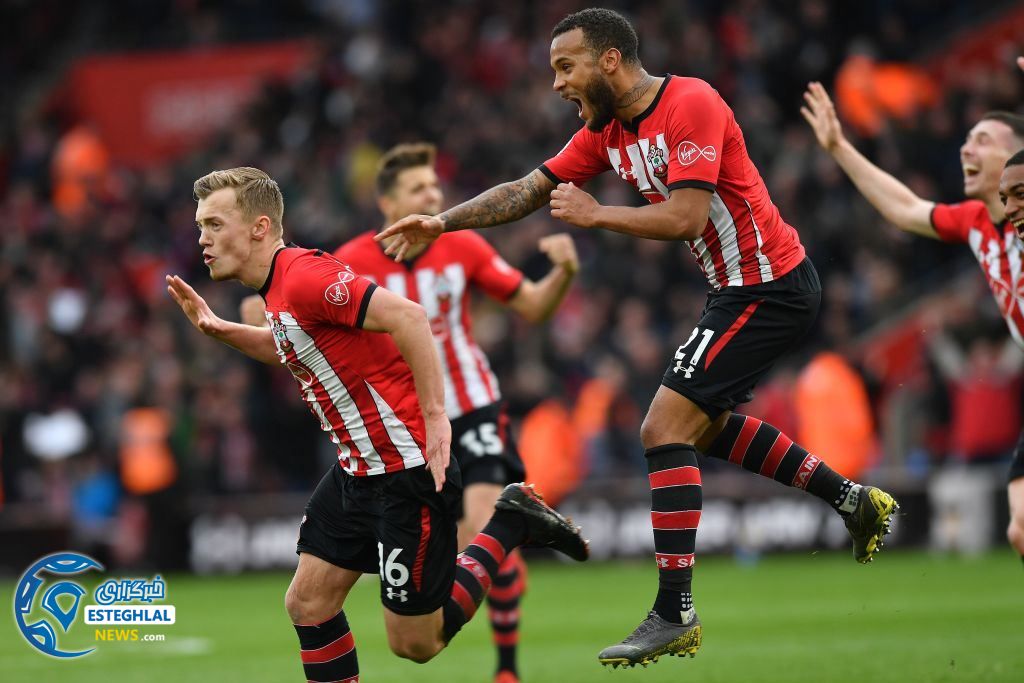 لیگ برتر انگلیس