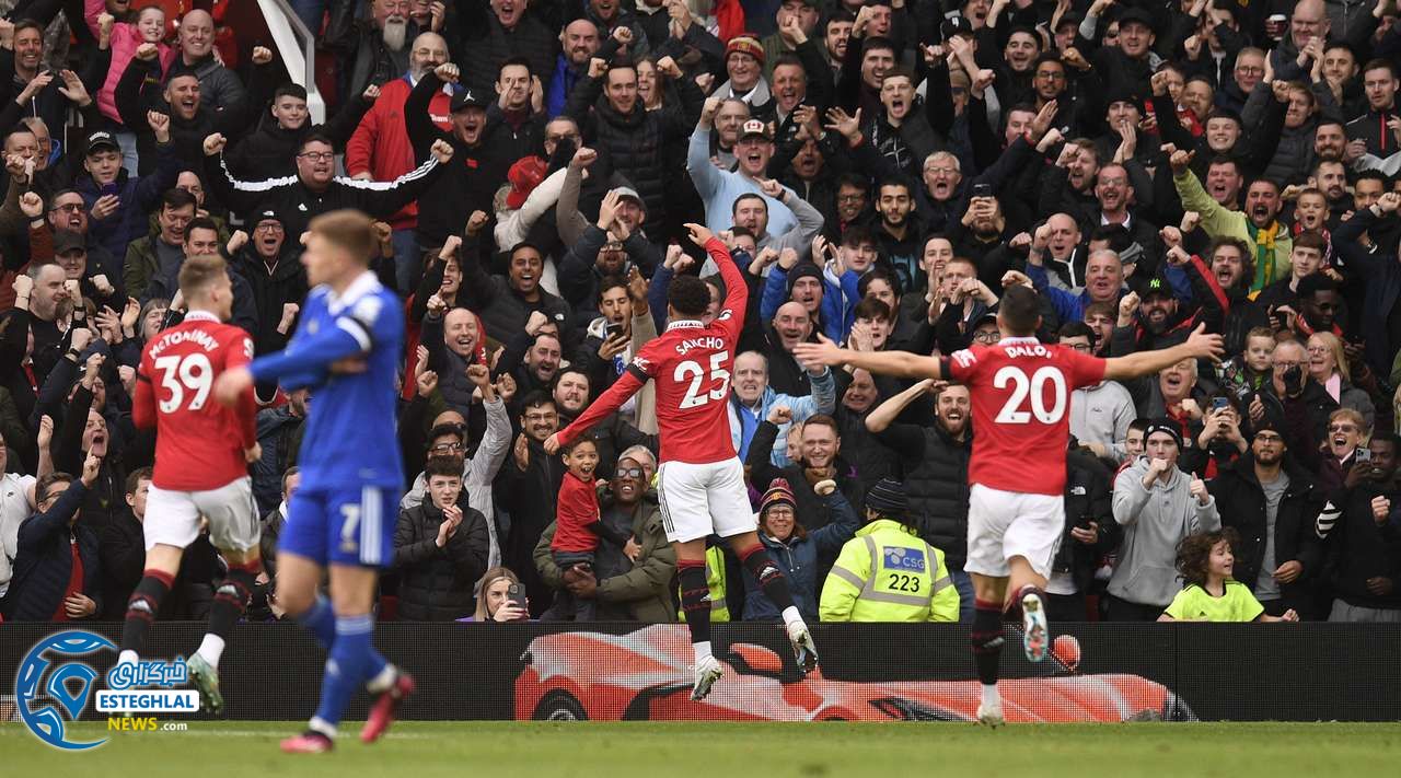 لیگ برتر انگلیس