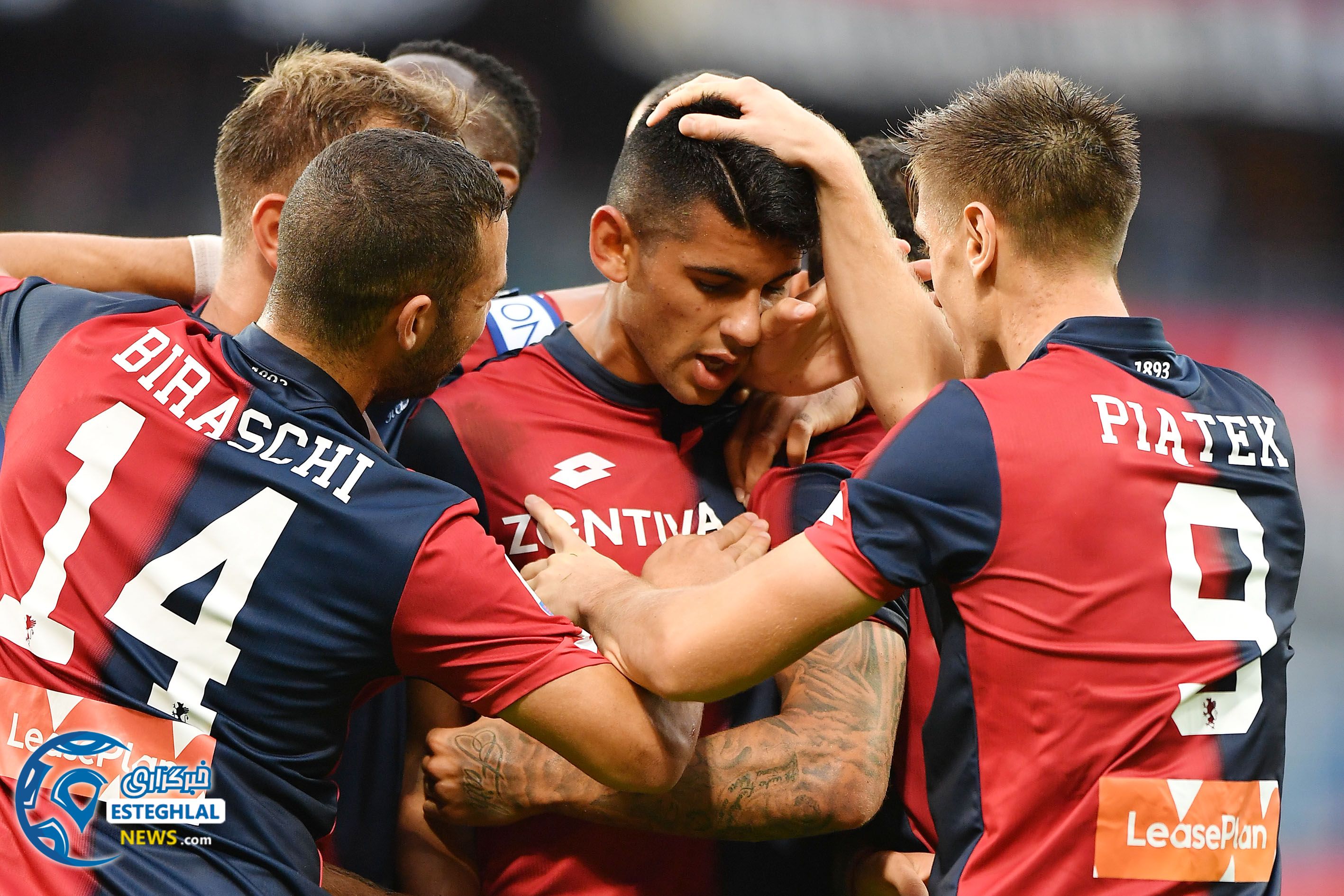 سری آ ایتالیا