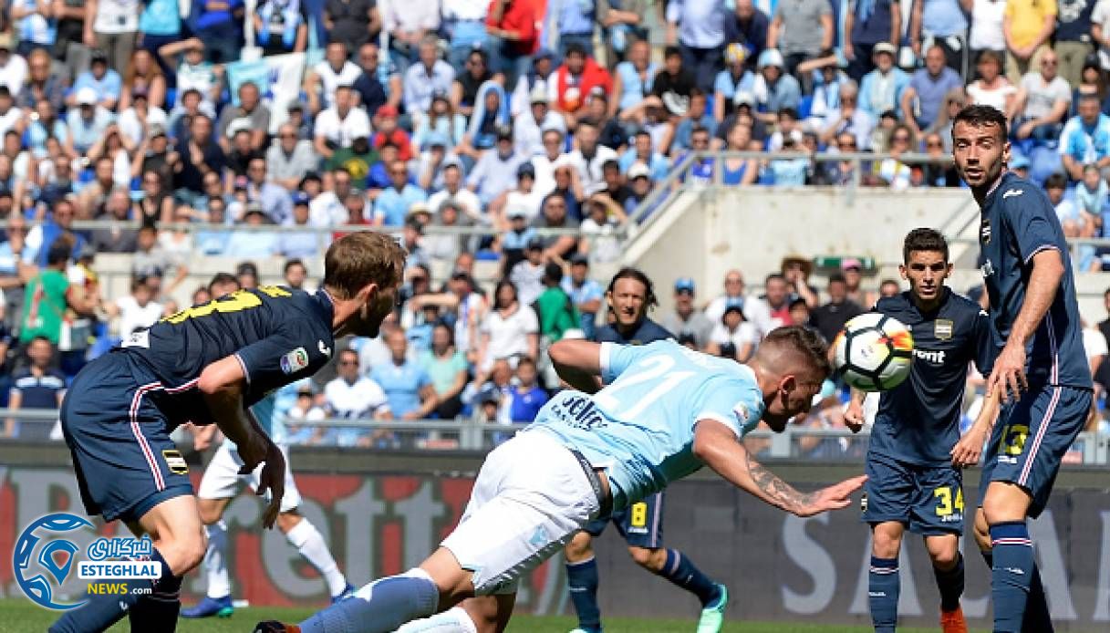 سری آ ایتالیا