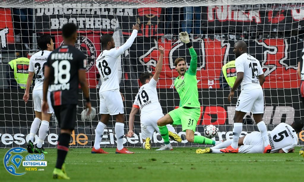 بوندسلیگا آلمان