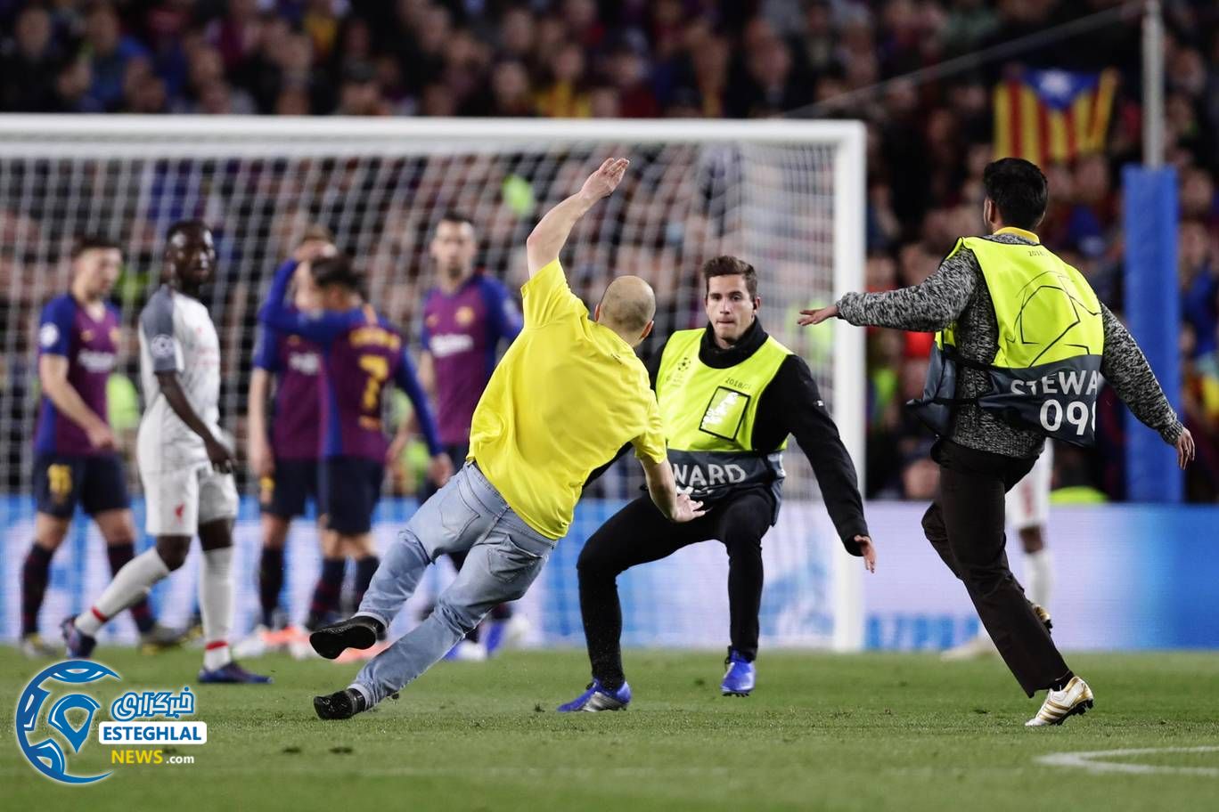 لیگ قهرمانان اروپا