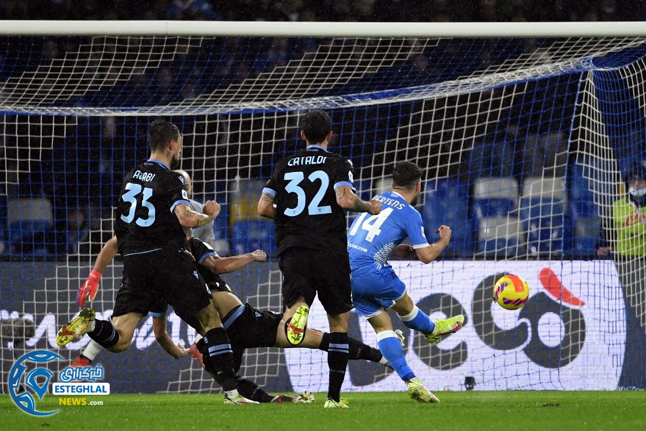 سری آ ایتالیا