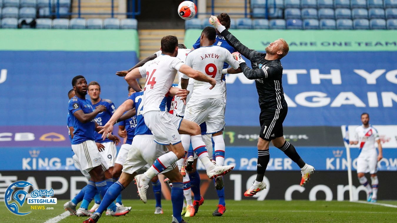 لیگ برتر انگلیس