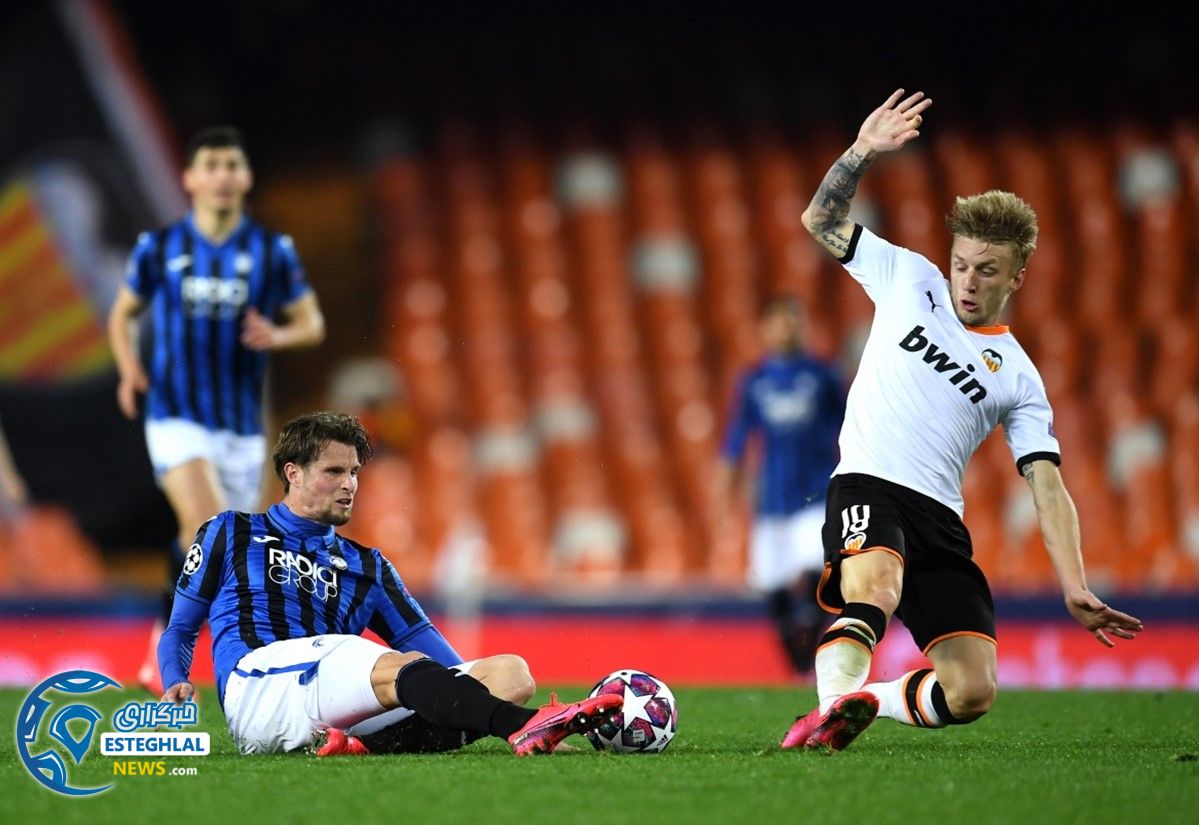 لیگ قهرمانان اروپا