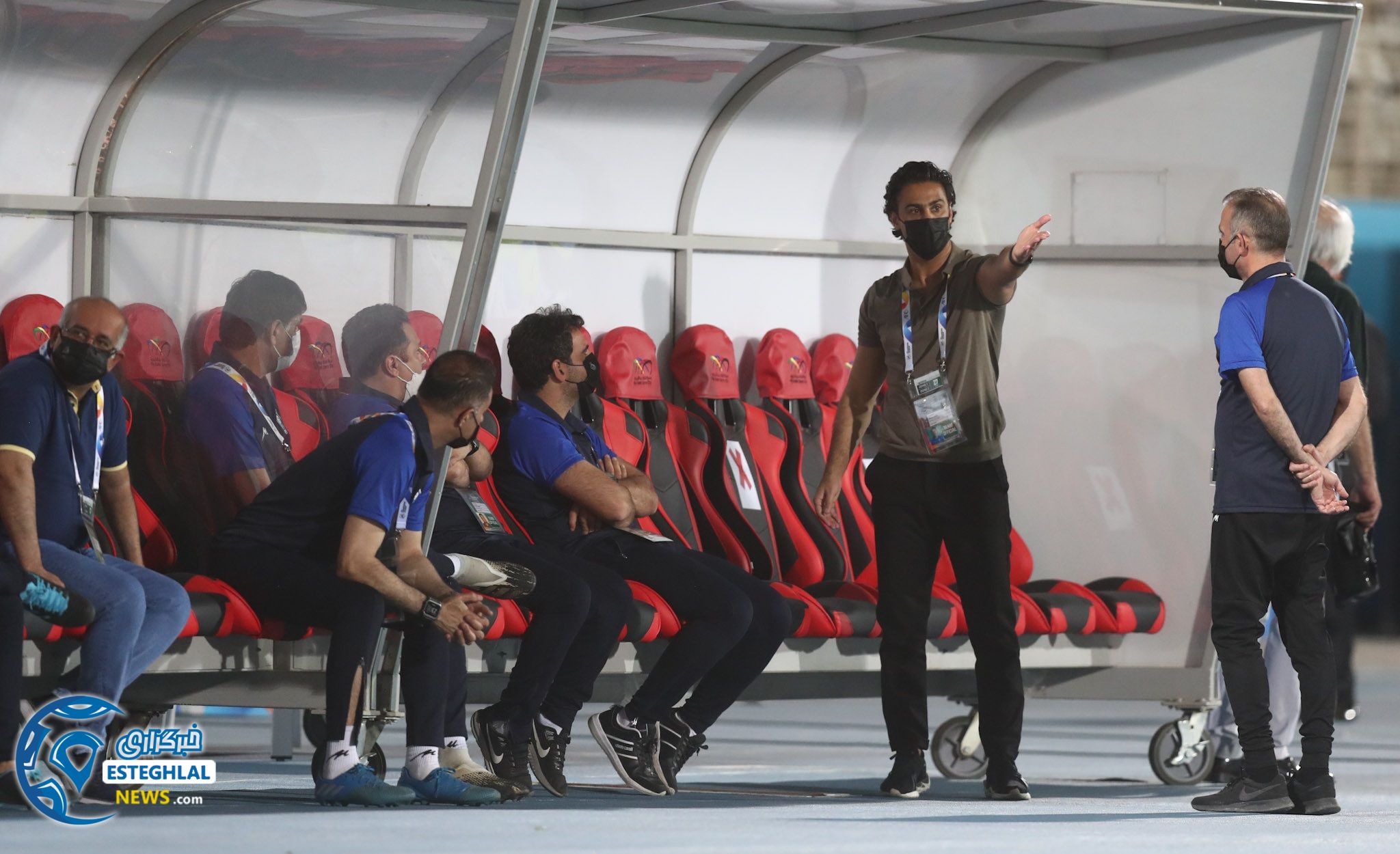 فرهاد مجیدی